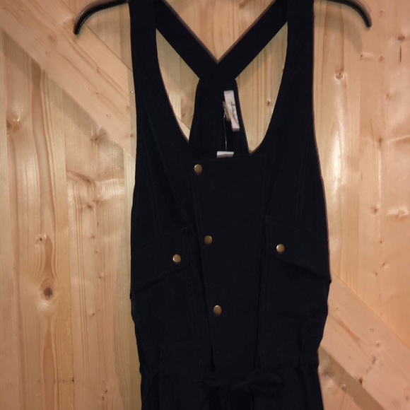 Elevenses short romper size small - Picture 3 of 4